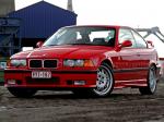 BMW M3 Coupe 1992 года (WW)